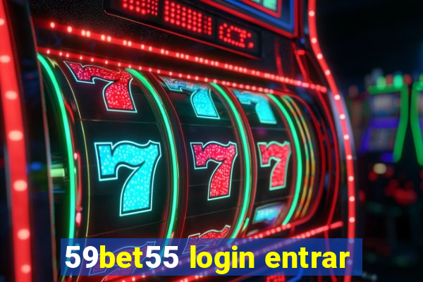 59bet55 login entrar